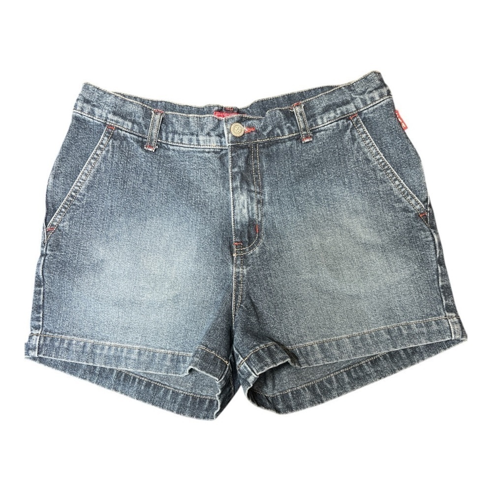 Camp Beverly Hills Denim Shorts